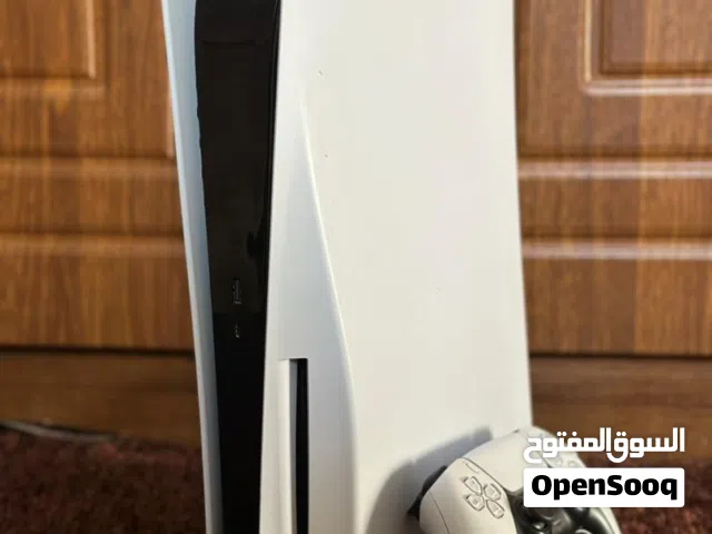 بلاستيشن فايف قابل تهكيرا 12.40