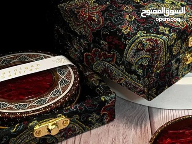 زعفران الاصلی الایرانی