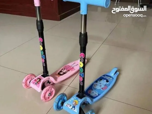 سكوتر اطفال