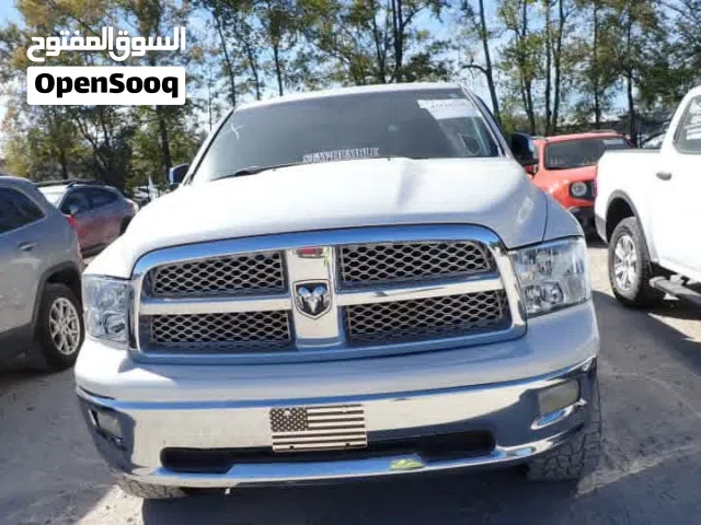 دودج رام رباعي 4×4 جمرك دخول 2026 مكان السيارة مدينة اجداببا