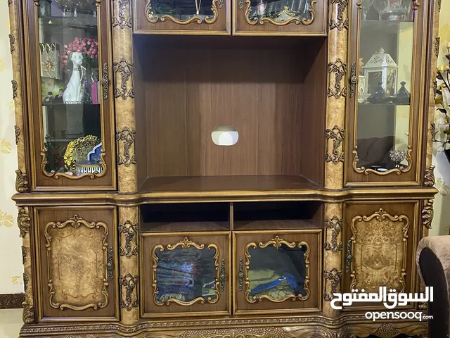 بوفيا ( اثاث استقبال)