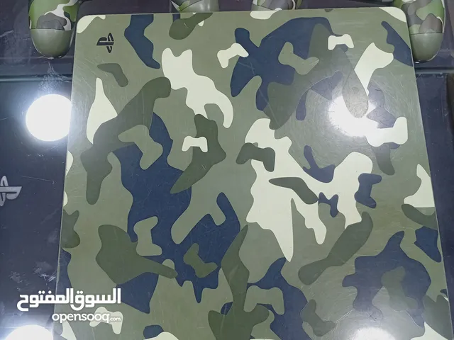 PlayStation 4 PlayStation for sale in Amman