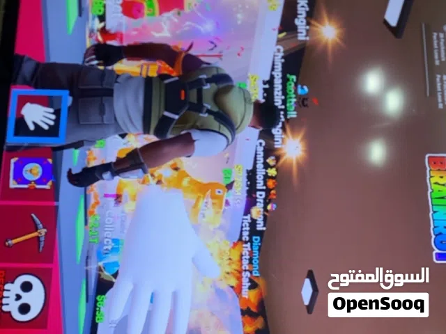 Fortnite Accounts and Characters for Sale in Muscat