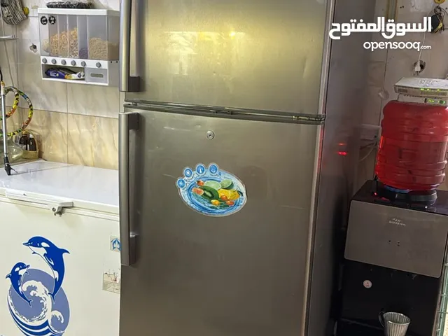 Other Refrigerators in Baghdad