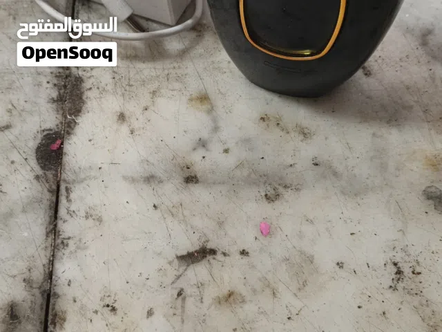 جهاز ليزر لازالت اشعر