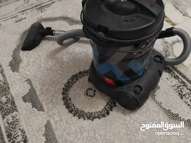 مكنسة كهربائية للبيع