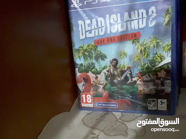 الرائعة لعبة الرعب Dead Island 2 على جهاز الفور