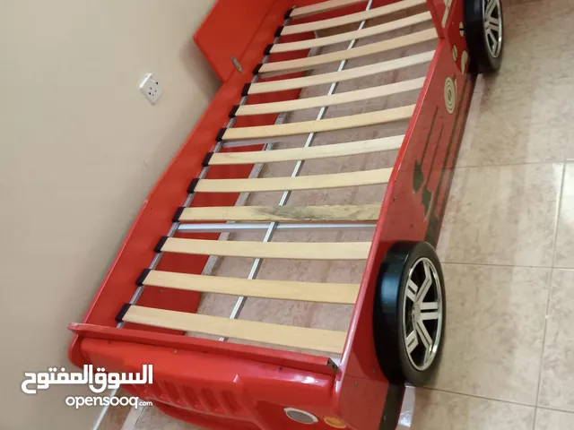 kids car bed