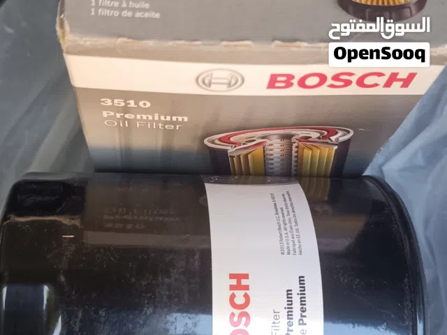 فلتر زيت محرك