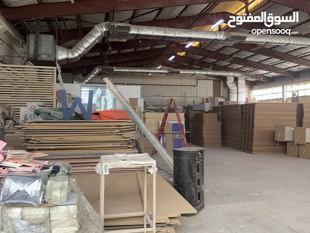 محل  للإيجار (شبرا)في منطقة الري – موقع حيوي ومساحة ممتازة! المساحة: 800 متر