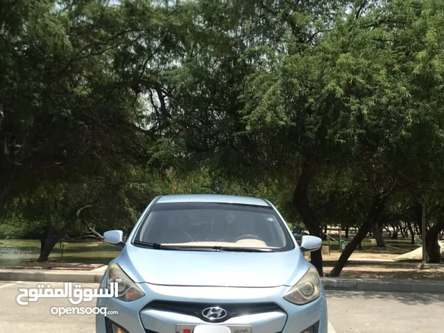 Used Hyundai i30 in Central Governorate
