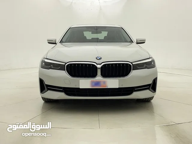 (FREE HOME TEST DRIVE AND ZERO DOWN PAYMENT) BMW 520I