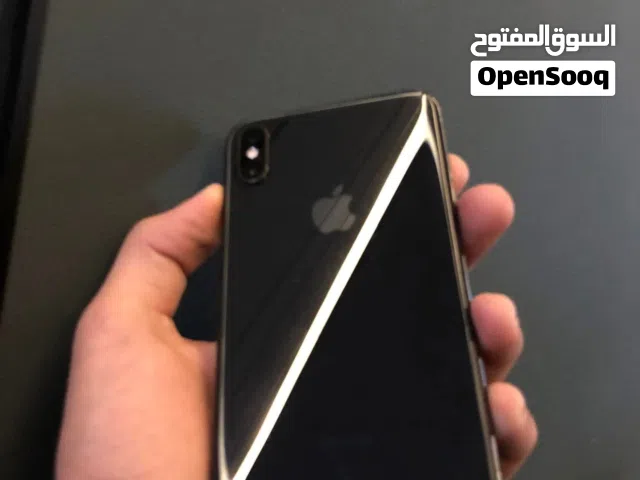 iPhone xs max