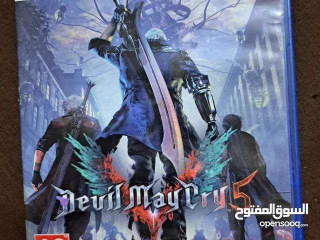 devil may cry 5