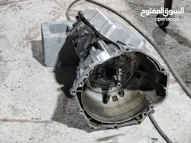 جير اوتوماتيك فورد موستانج ناقل حركة جير FORD MOSTANG وارد امريكا
