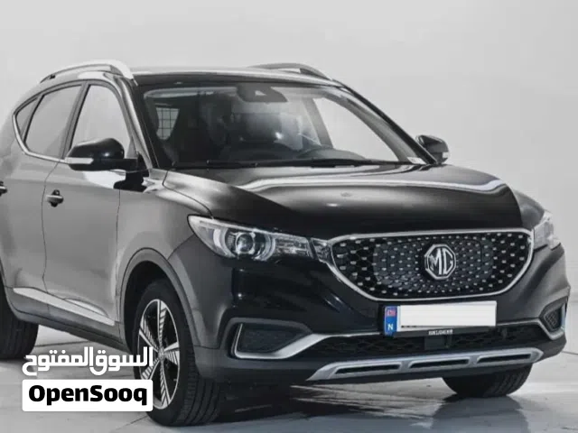 2023 MG MG ZS