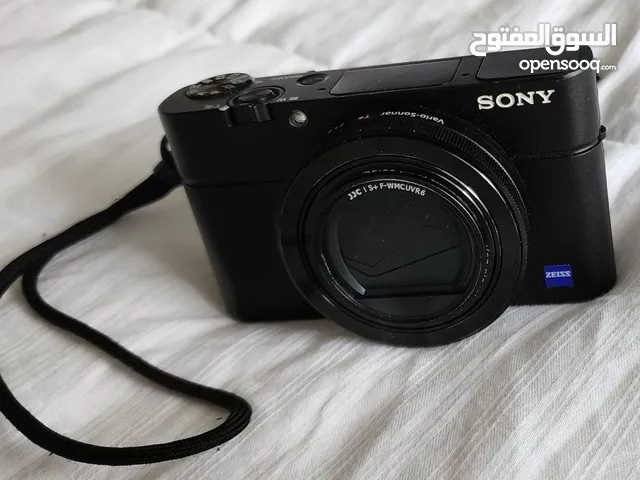 Sony RX100 M3 Premium Compact Digital Camera