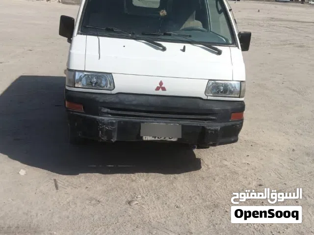 Used Mitsubishi Other in Al Ahmadi