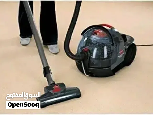 عررررطه كناسه بيسل المتكامل مستخدم شهر واحد فقط  البيع للحاجه فقط ب60 الف سعرها جديد ب150 الف