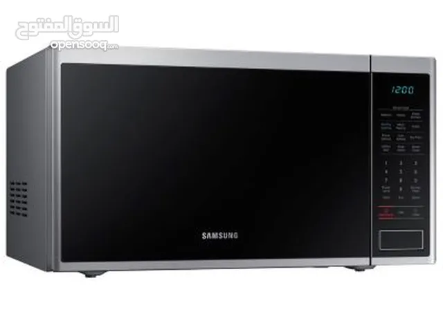 Samsung 30+ Liters Microwave in Irbid