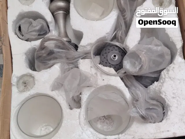 ثريه  سقف جديده كلش