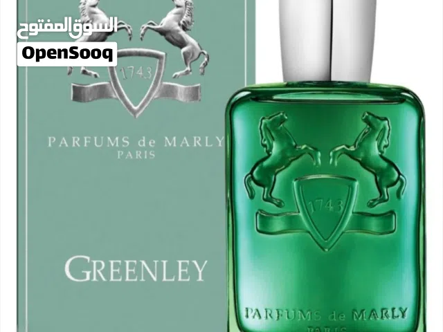 PARFUMES DE MARLY FOR SALE(GREENLY,PERSEUS,LAYTON) SUPER MASTER COPY.(DELIVERY PROVIDED)