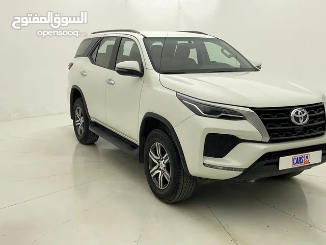 (FREE HOME TEST DRIVE AND ZERO DOWN PAYMENT) TOYOTA FORTUNER