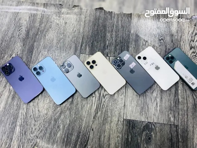 Apple iPhone 11 Pro 256 GB in Tripoli