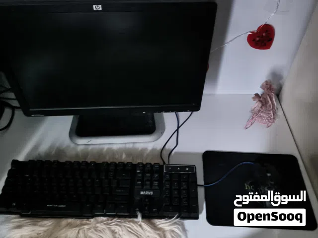 سيت اب كامل ماعدي توصيل مكاني بغداد اقرة لوصف مهم كيس من شركة اج بي يصير بي قرص