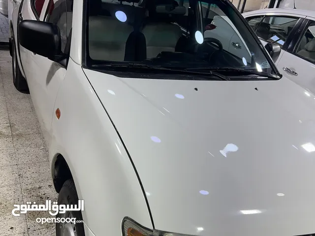 Used Mitsubishi L200 in Manama