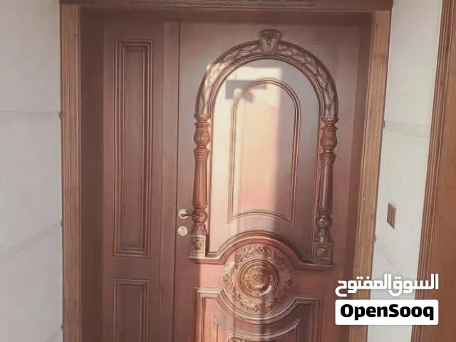 أبواب صلد وزان