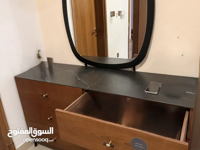Dressing table drawer with Mirror