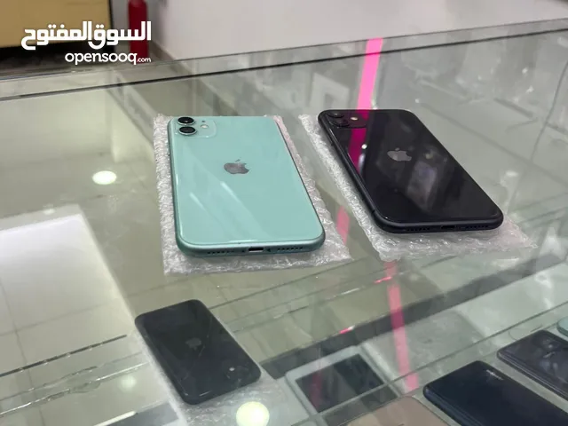 iPhone 11 128