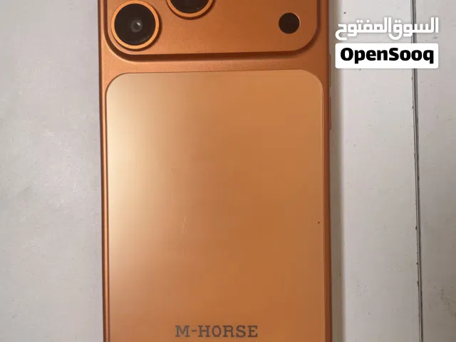 Apple iPhone 17 Pro Max 128 GB in Tripoli