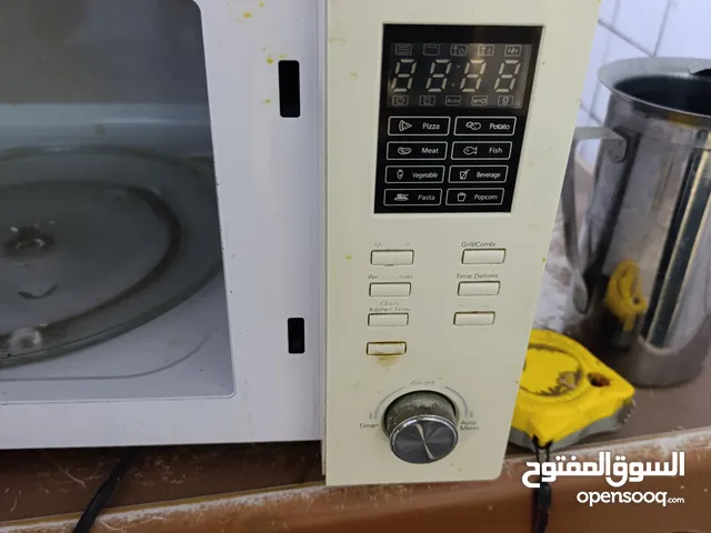 kenwood 20 - 24 Liters Microwave in Baghdad