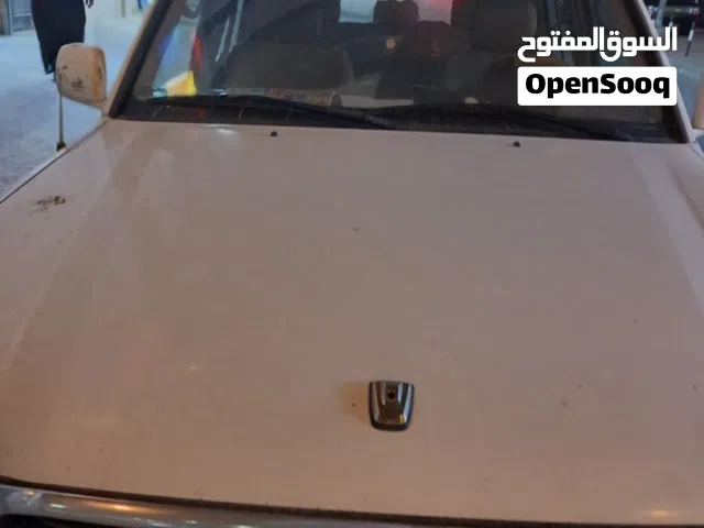 2000 تويوتا لاند كروزر EXR
