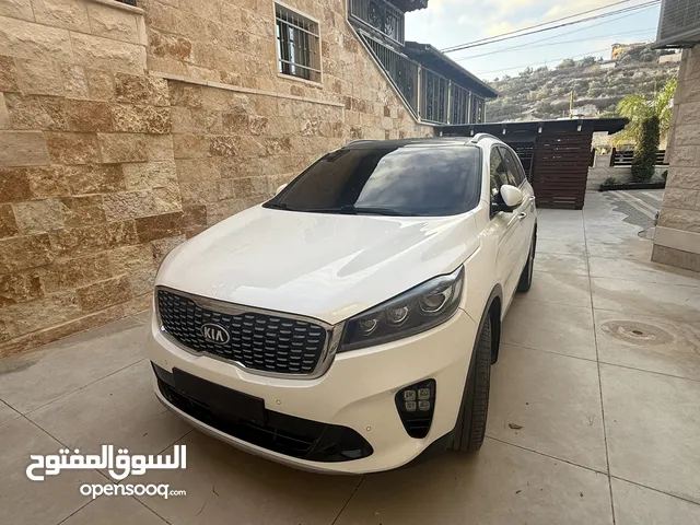 Used Kia Sorento in Jenin