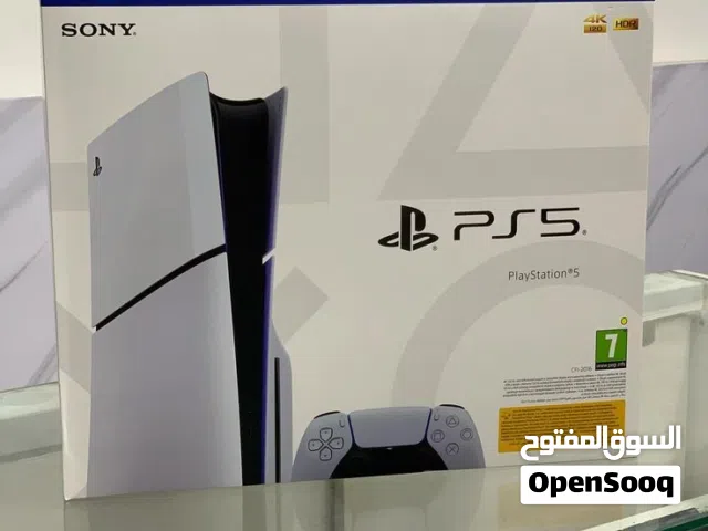 PlayStation 5 PlayStation for sale in Benghazi