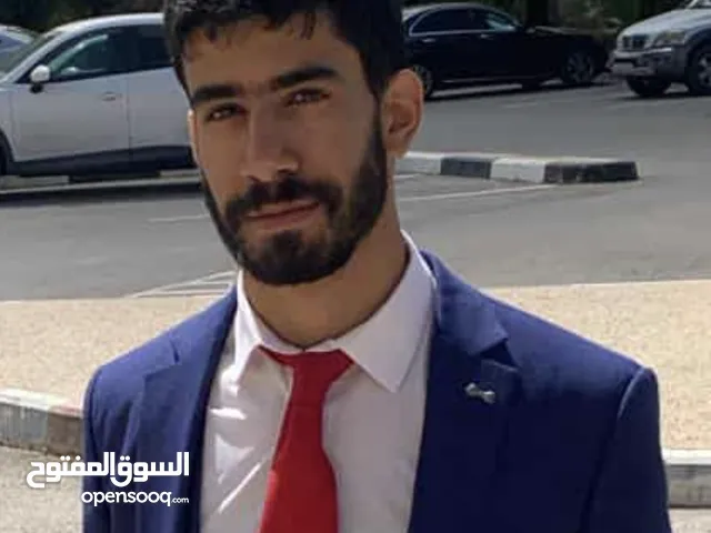 يامن مهند فقهاء