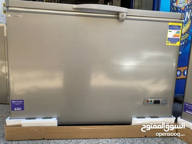 Electrostar Freezers in Cairo