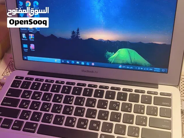 macOS Apple for sale  in Baghdad