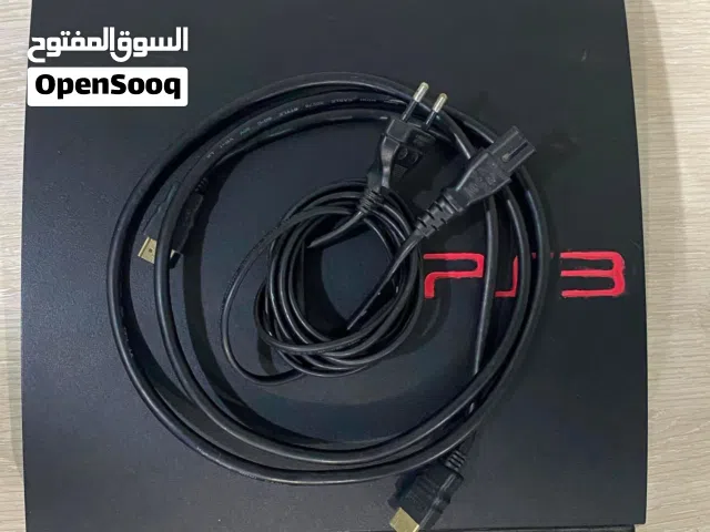 PlayStation 3 PlayStation for sale in Irbid