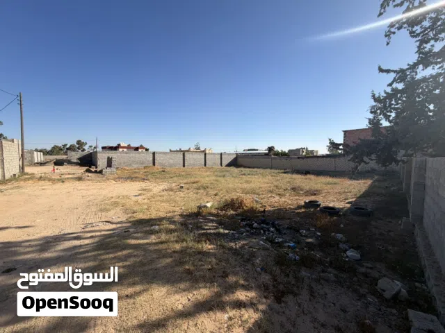 Residential Land for Sale in Tripoli Ain Zara