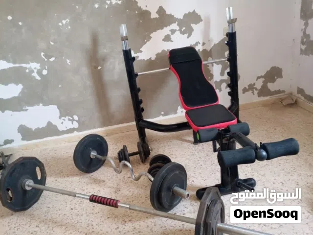 الات رياضيه