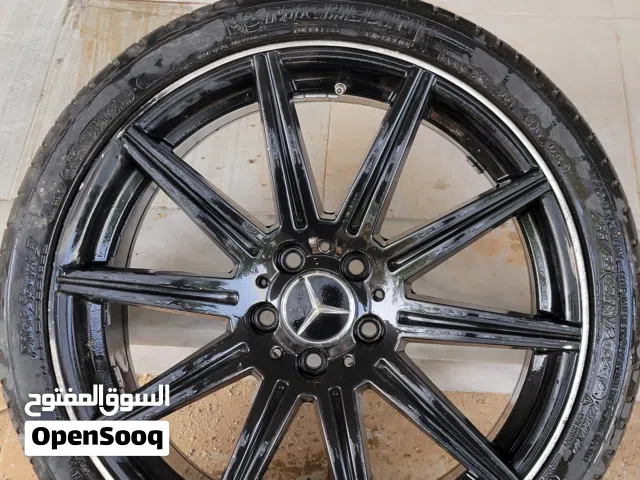 ديسكوات AMG الاصليات شفه