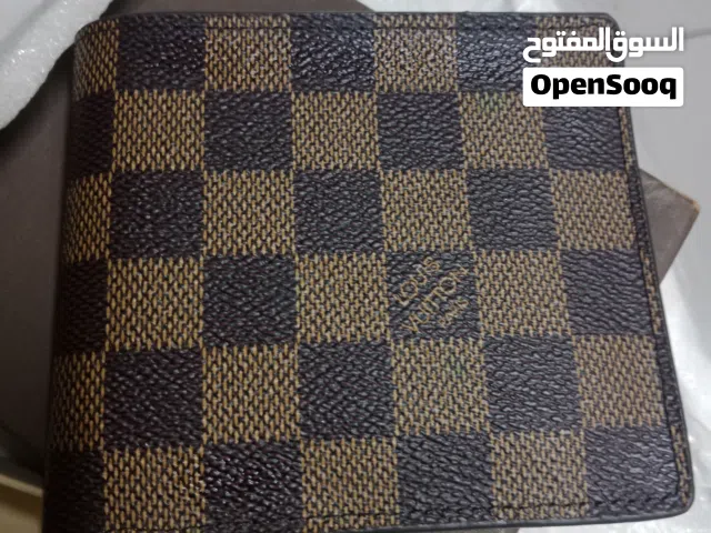 for sale  very very nice wallet