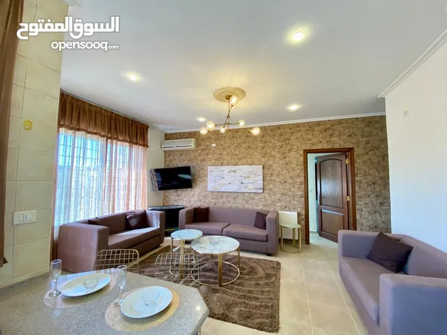 Apartment for Rent in Abdoun