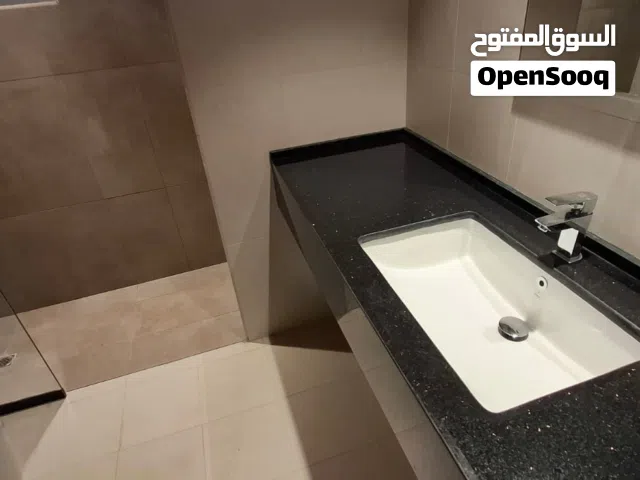 Executive bed space in brand new building with many amenities like gym swiming pool open parking