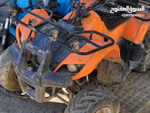 متر ابو 4 تواير نظيف كرت