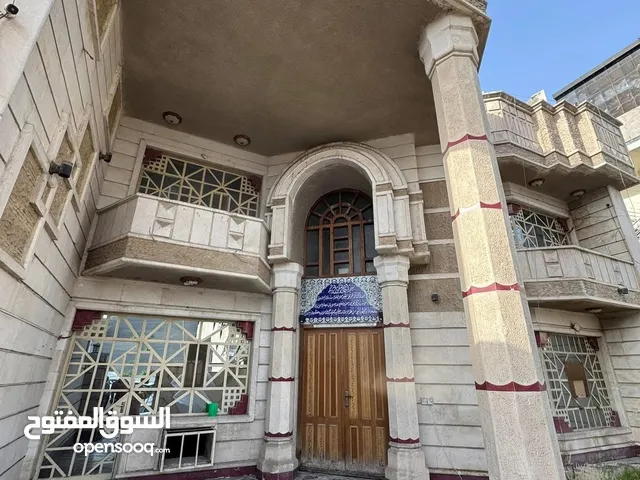 للايجار في السيدية دار 300 م تجاري موقع مميز لدى شركة الاعتماد الهندسي للعقار